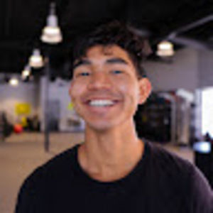 Meet your Posher, Jacob